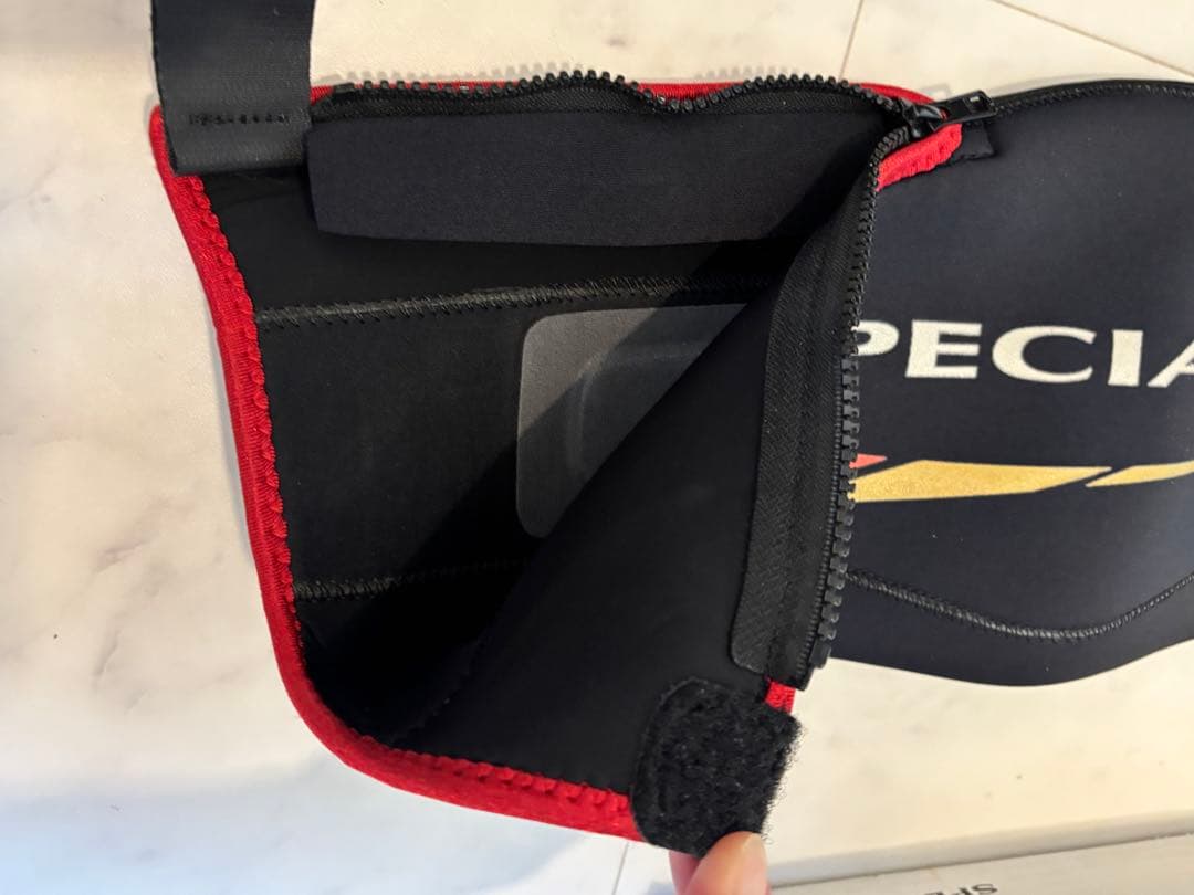 イセキサナエSP-4008W LAサイズ ダイワ　 鮎タイツ