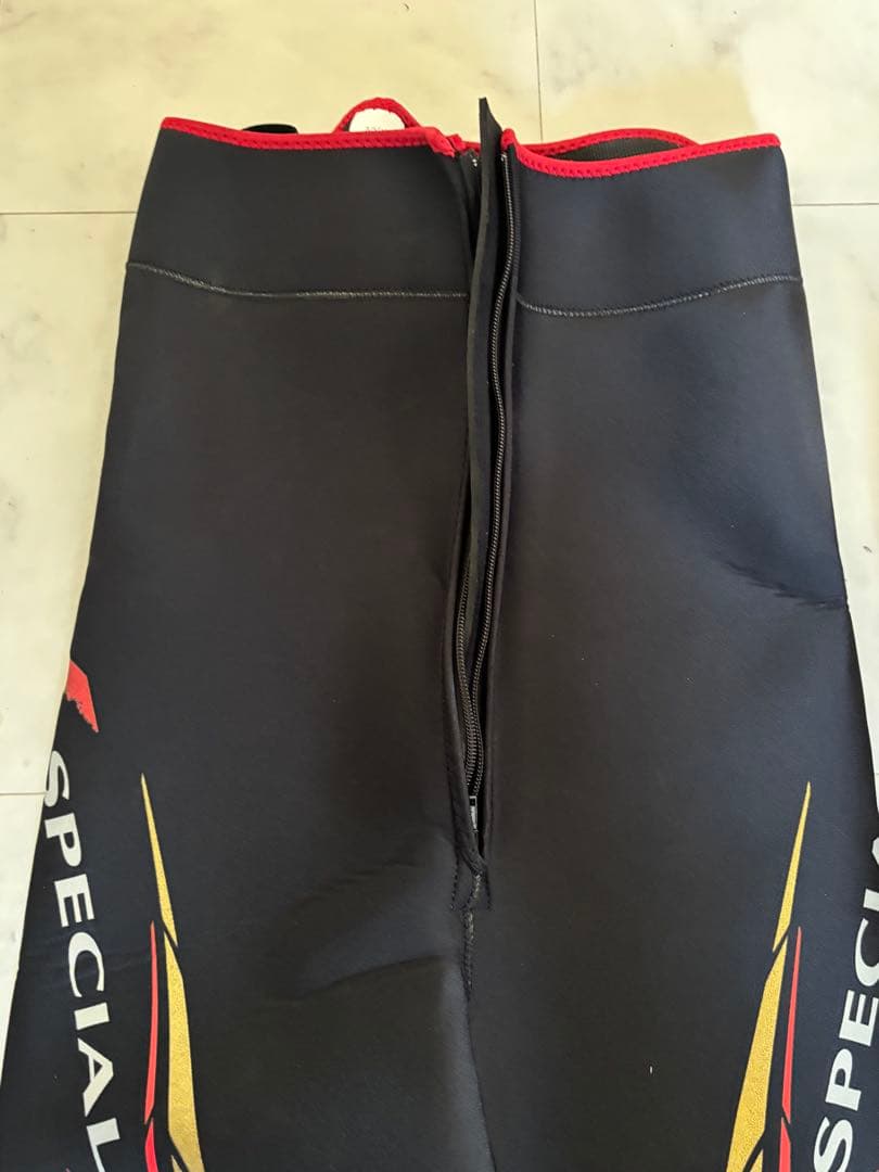 イセキサナエSP-4008W LAサイズ ダイワ　 鮎タイツ