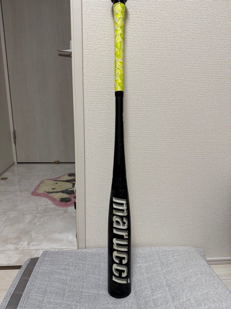 マルーチワニクラッシャー