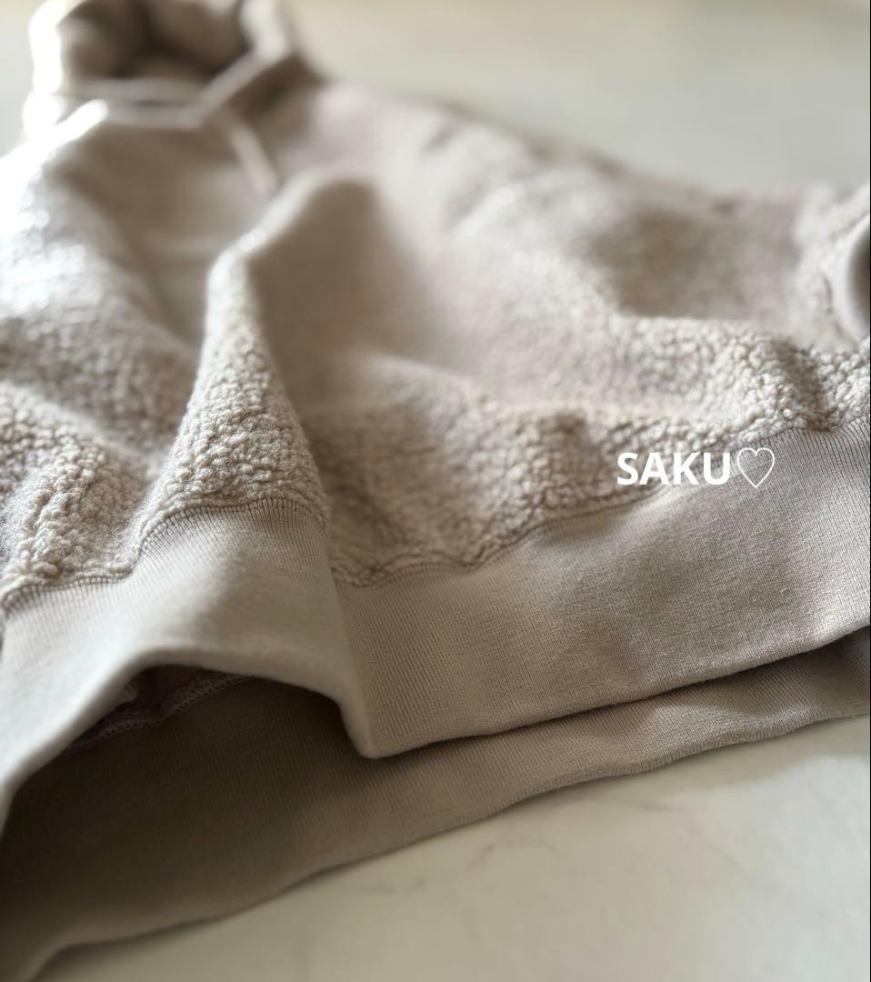 定価41800円 ドゥーズィエムクラス adorable フーディ