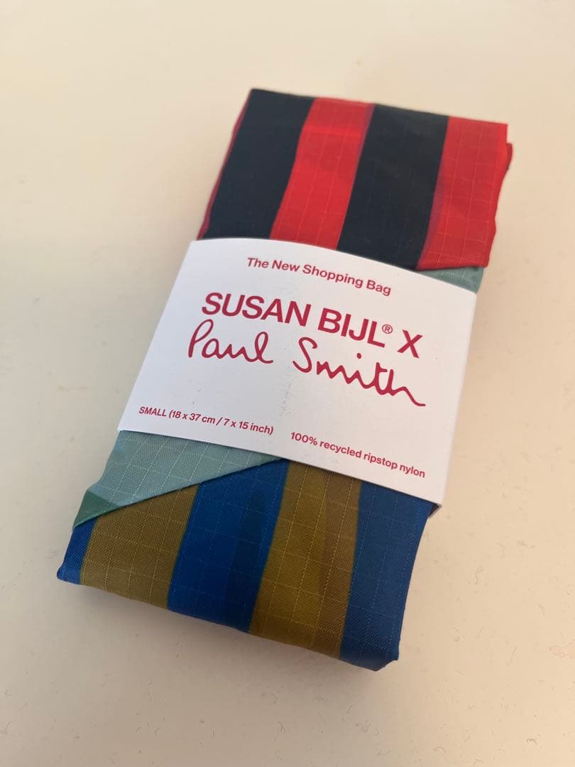 スーザンベル　ポールスミス　Sサイズ