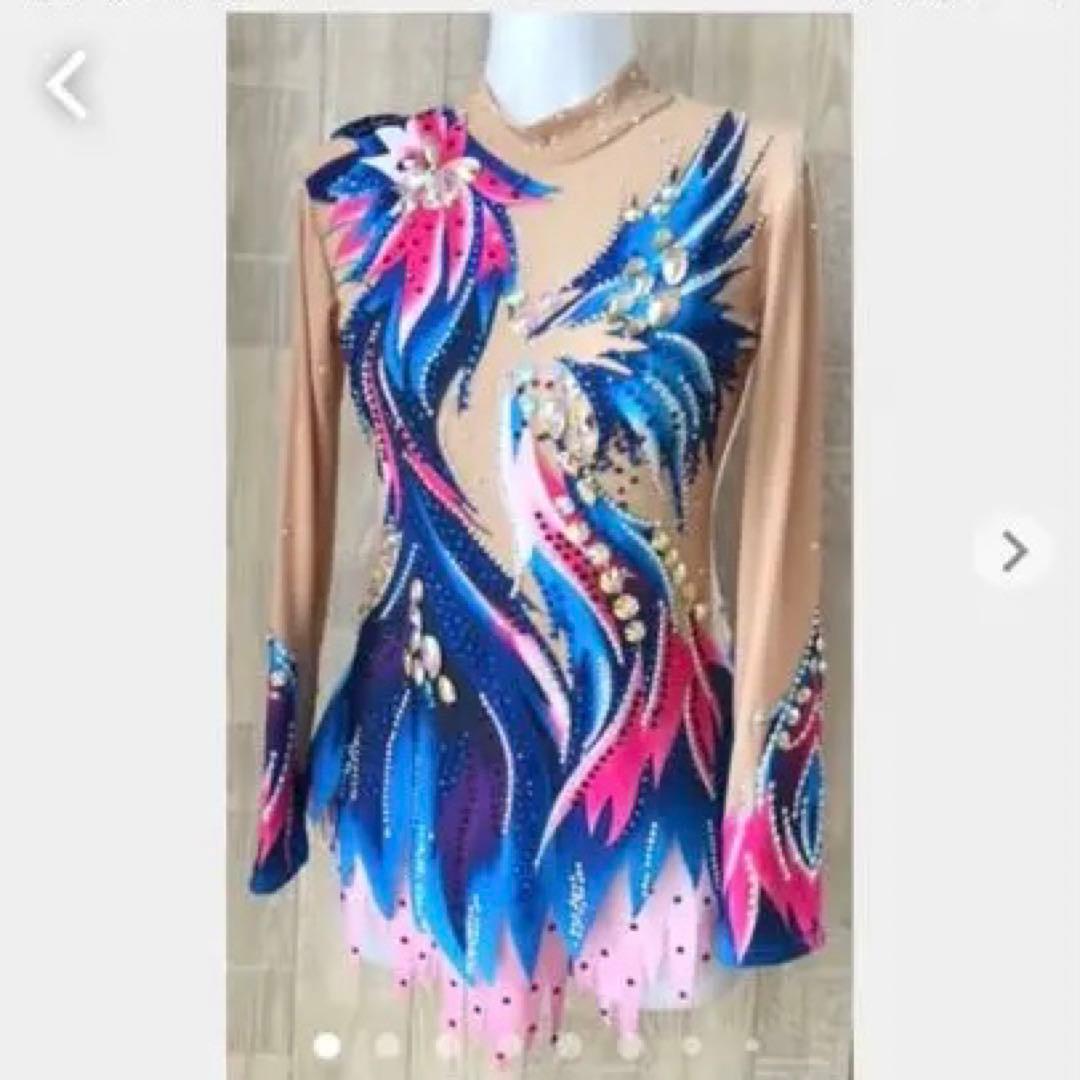 すぐ発送❣️１５５サイズレオタード