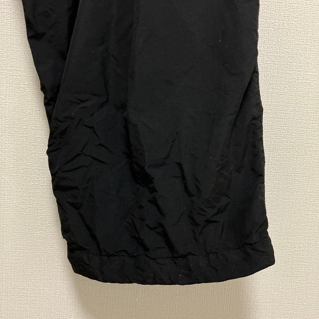 パンツ FLATT NYLON BOXY CARGO PANTS