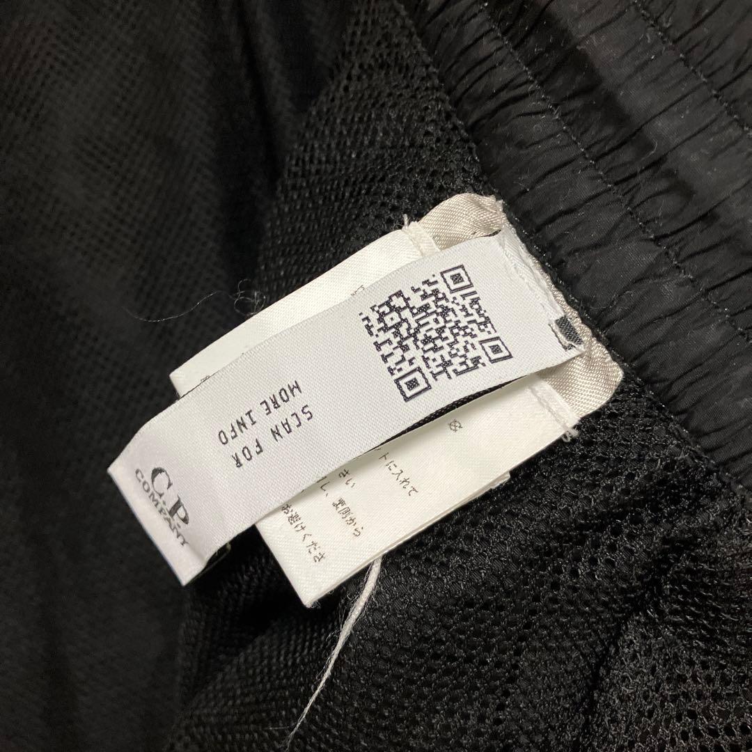 パンツ FLATT NYLON BOXY CARGO PANTS