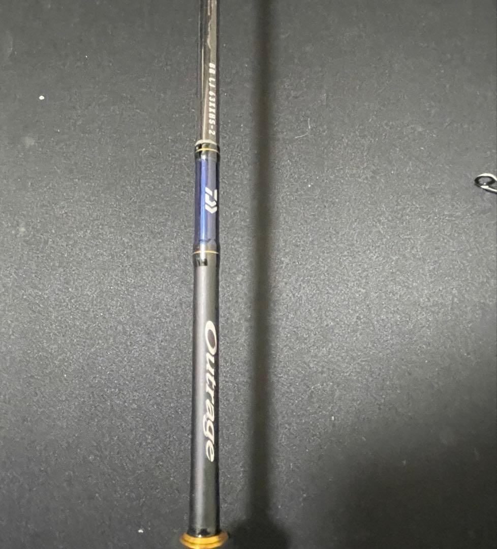 アウトレイジ br 63XXHS-2