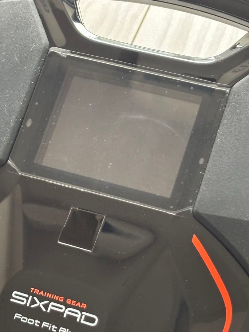 SIXPAD foot fit plus2フィットネス機器