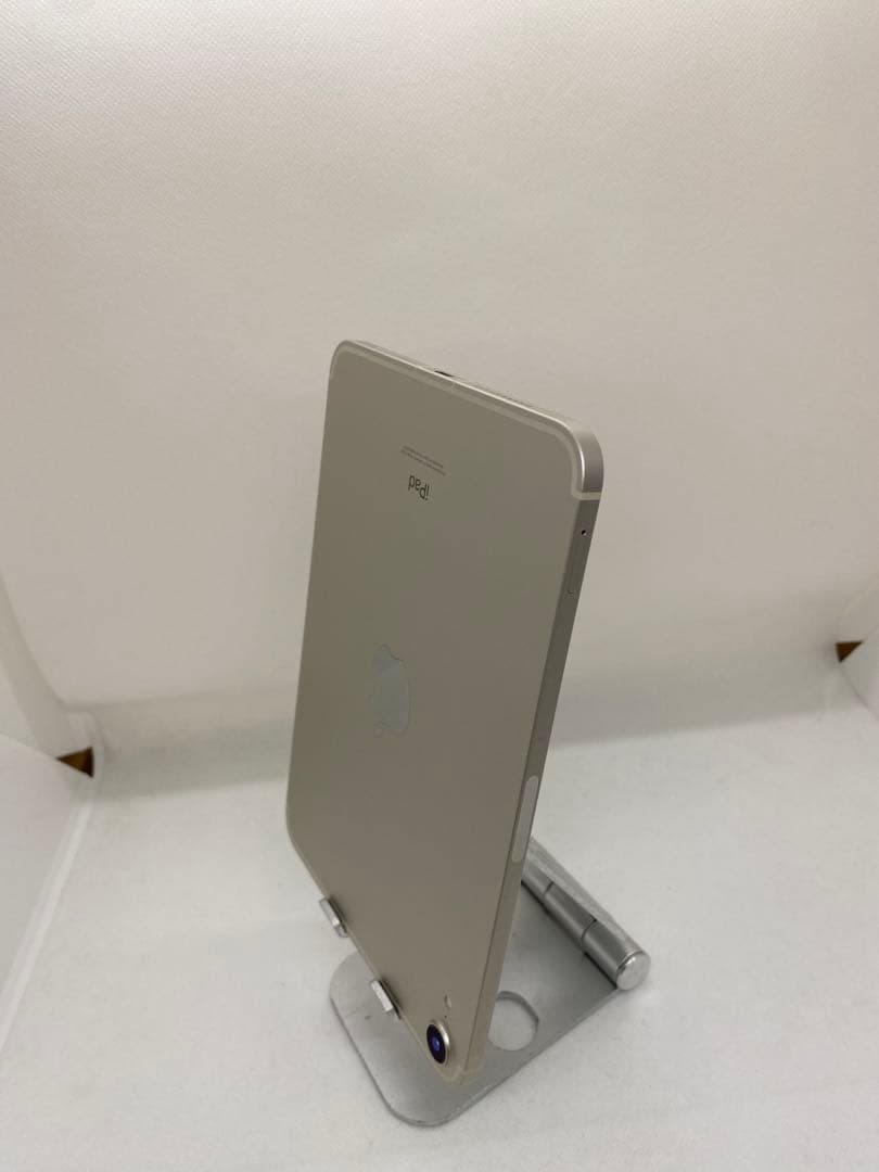 iPad mini 6 - 256GB SIMフリー　79546