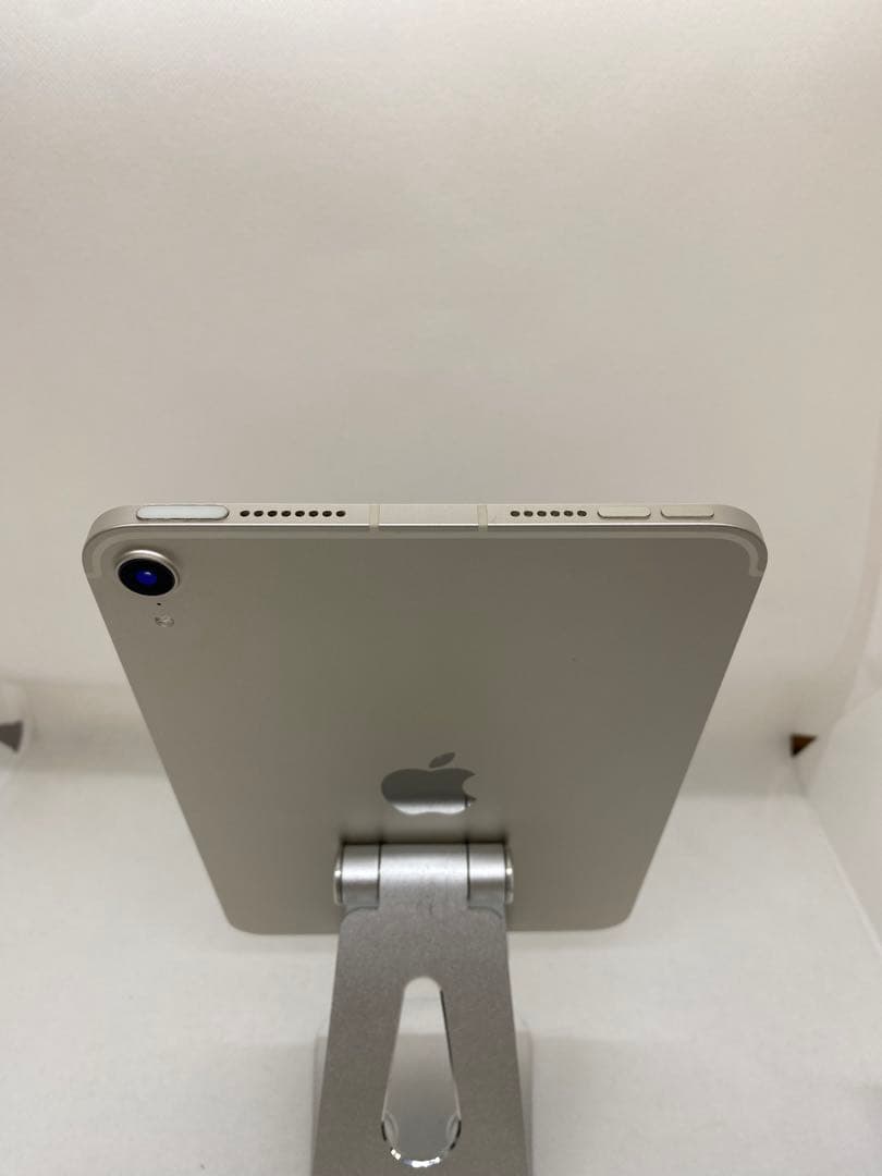 iPad mini 6 - 256GB SIMフリー　79546