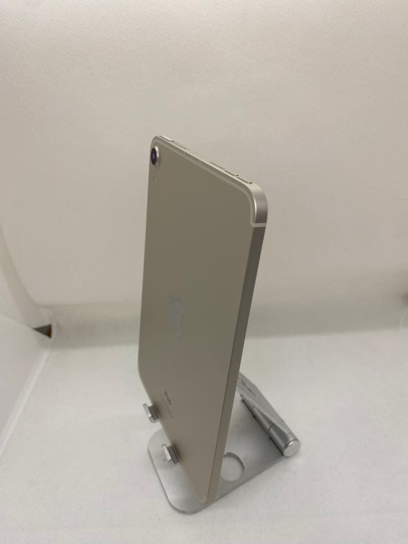 iPad mini 6 - 256GB SIMフリー　79546