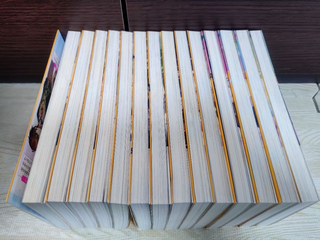 霧島くんは普通じゃない　1〜14巻　14冊セット