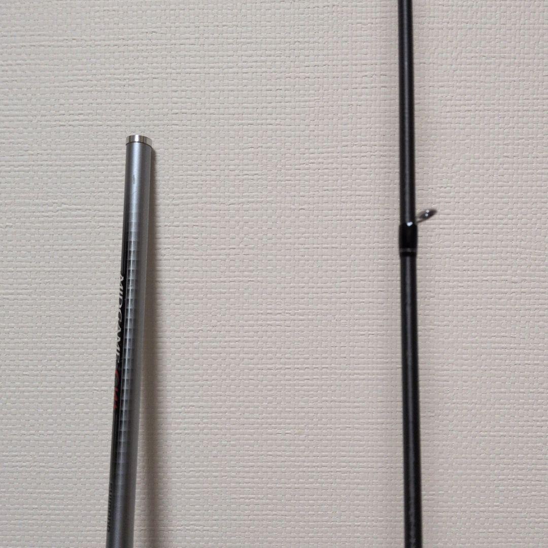 シマノ ミッドゲームCI4+ 73H220