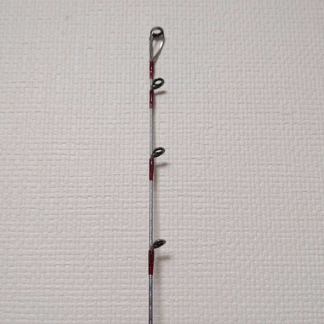 シマノ ミッドゲームCI4+ 73H220