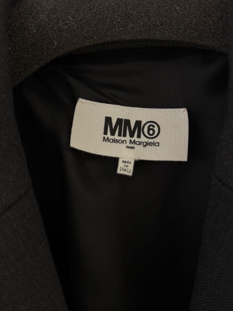 【期間限定値下げ】MM6 Maison Margiela コート