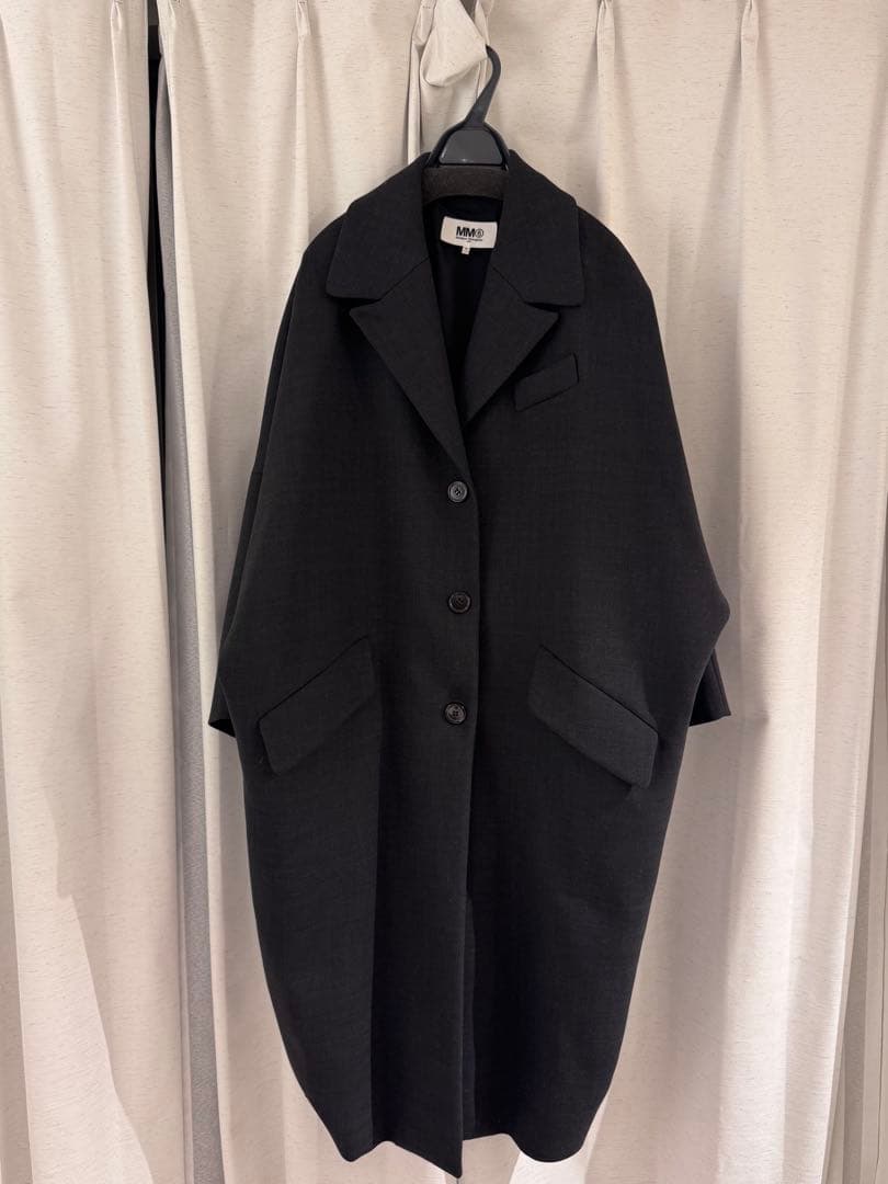 【期間限定値下げ】MM6 Maison Margiela コート
