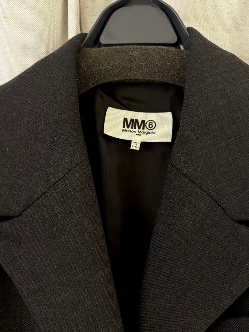 【期間限定値下げ】MM6 Maison Margiela コート