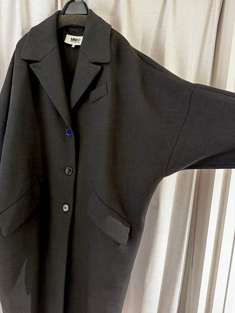 【期間限定値下げ】MM6 Maison Margiela コート