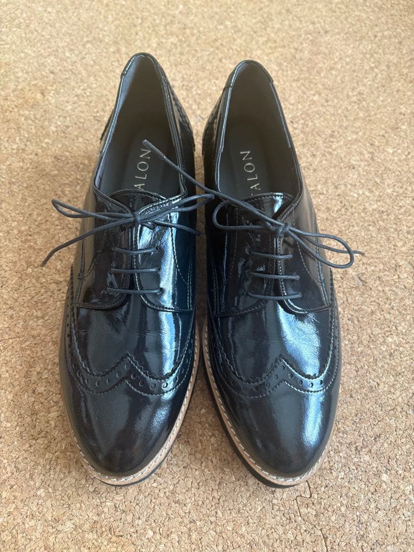 Le Talon アツゾコオックス　24センチ