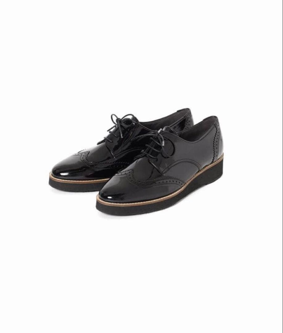 Le Talon アツゾコオックス　24センチ