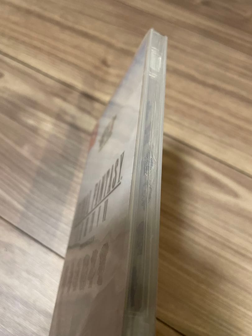 Switch ファイナルファンタジー　 ピクセルリマスター　海外版　日本語対応