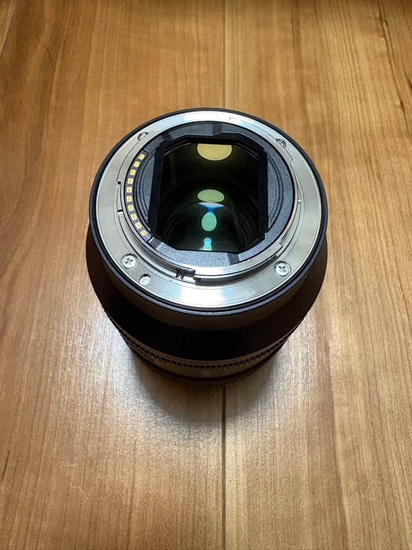 レンズ(単焦点) Sony FE 35mm F1.4 G