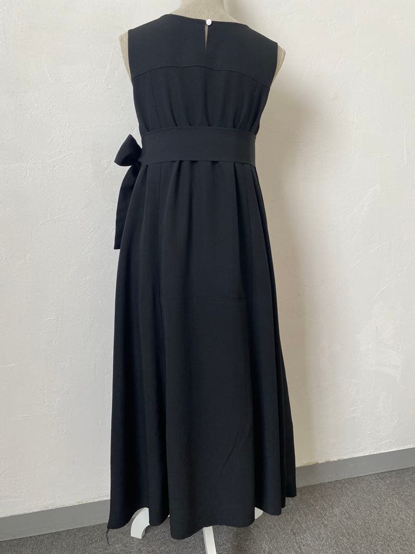 3228 着物　留袖　リメイク　ドレス　ワンピース