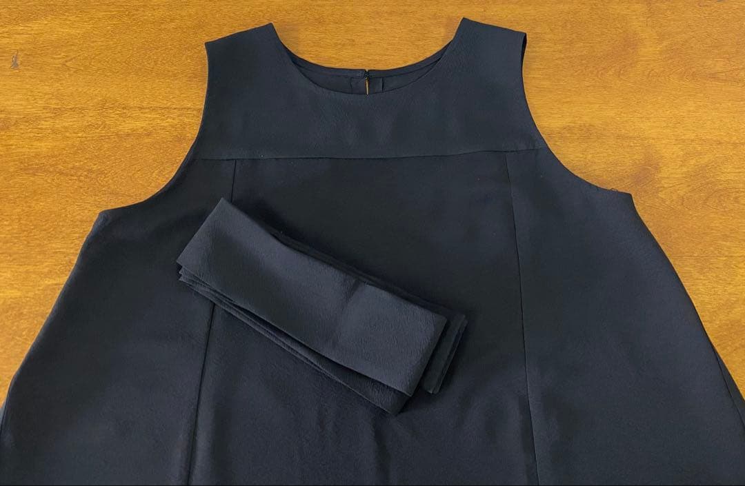 3228 着物　留袖　リメイク　ドレス　ワンピース