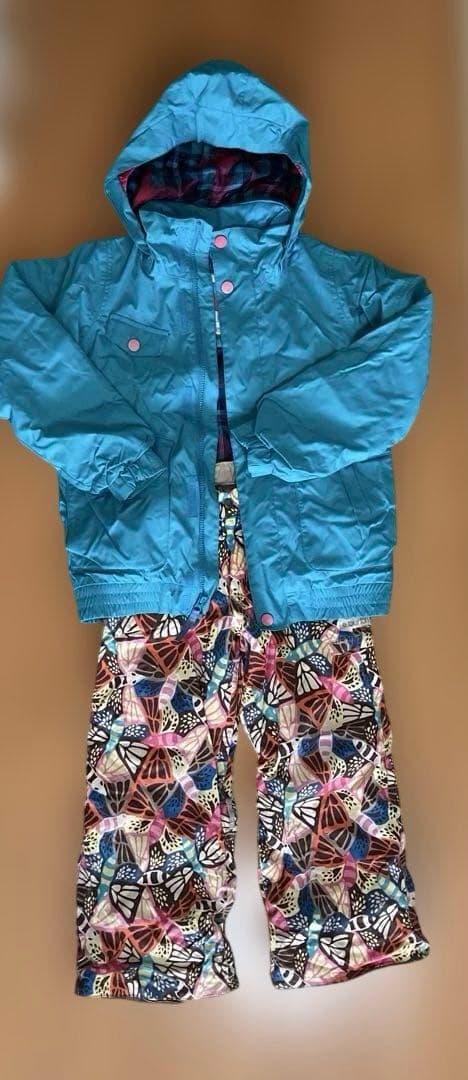 子ども用スキーウェア M(140)