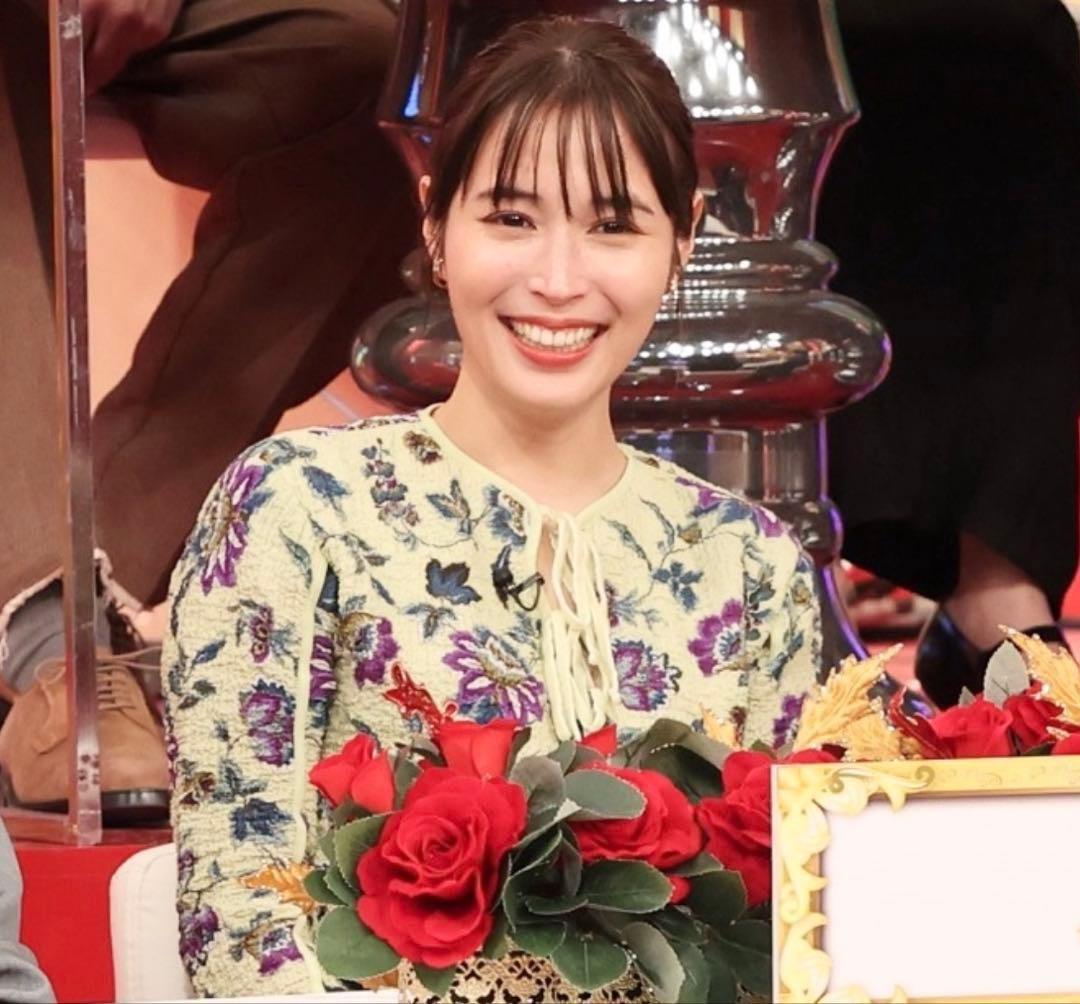 週末値下　アメリ　SIENNA SHRINK DRESS 広瀬アリス着用カラーS