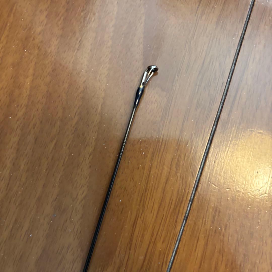 【使用極少】 BlueCurrentⅢ 69/B ブルーカレント