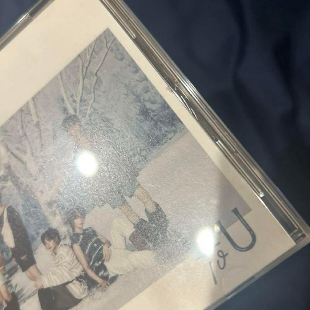 TXT 誓い ヨンジュン スビン ヒョンラ ラキドロ トレカ CD セット