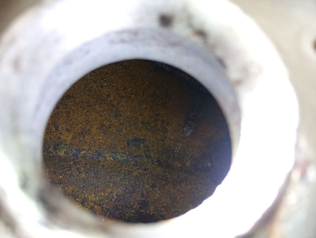 ヤマハ R1-Z 3XC ガソリンタンク フロストシルバー 3型 最終値下