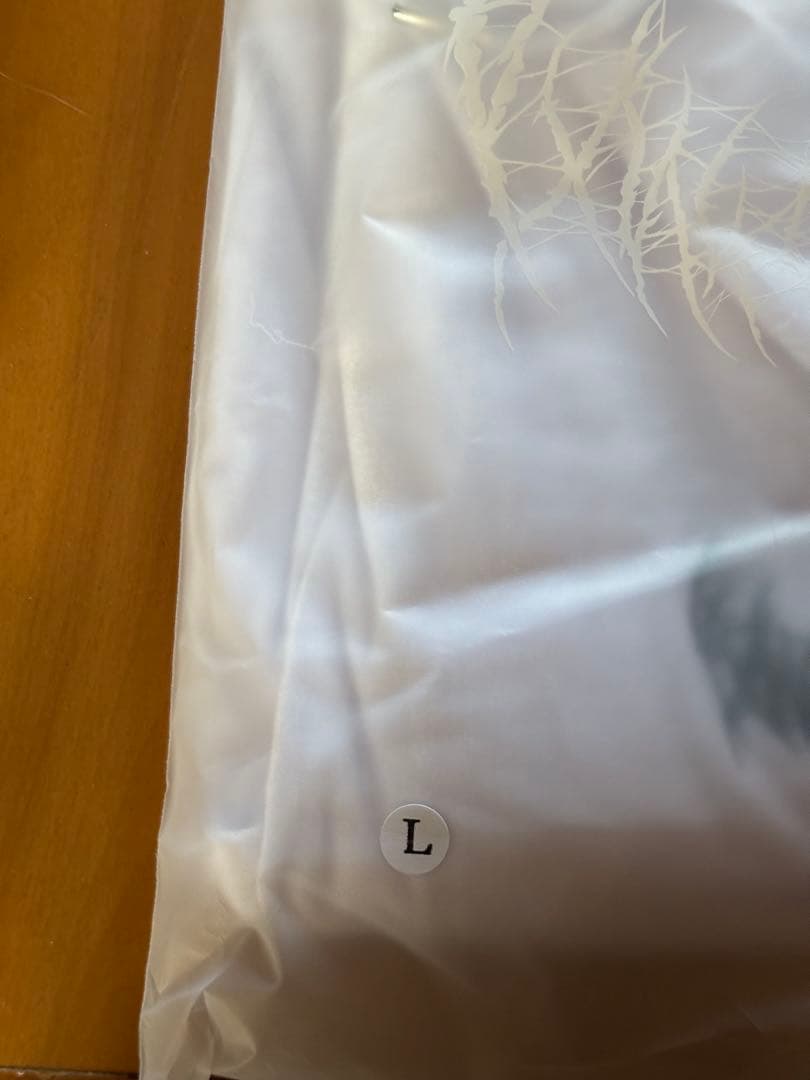 Yxngbratz YB Velour Pants (White) Lサイズ