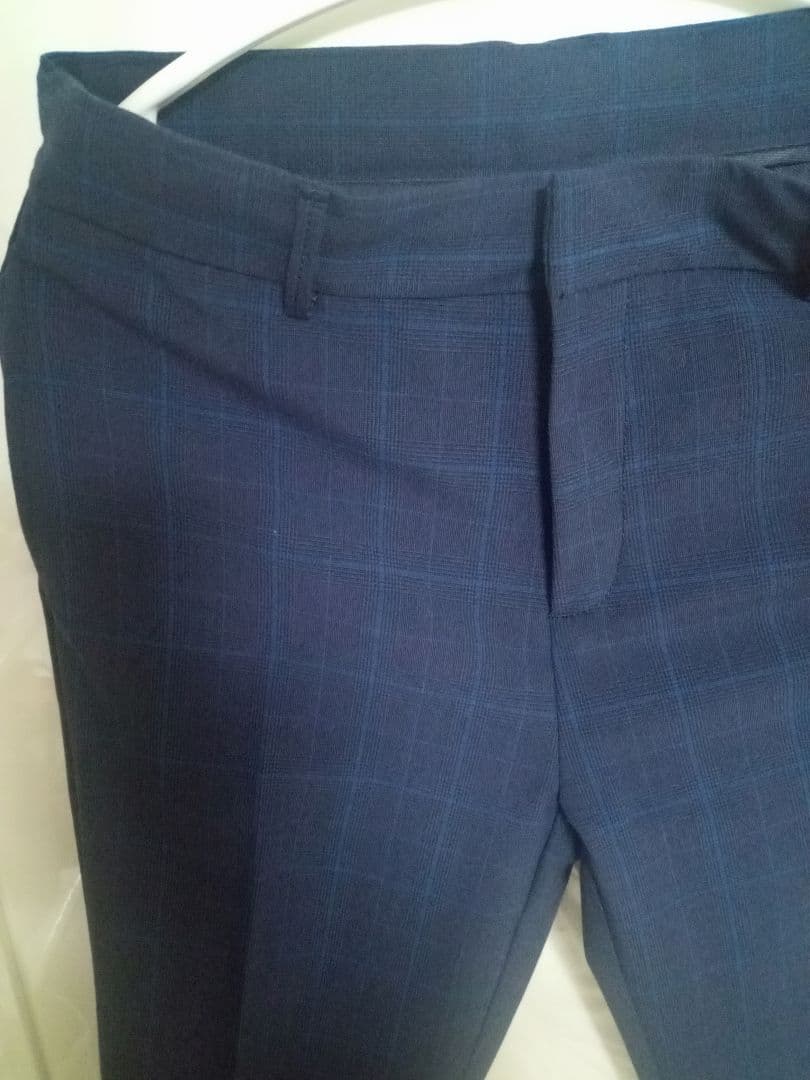 卒業式　セットアップ　150-160　男の子　ZARA　4点セット