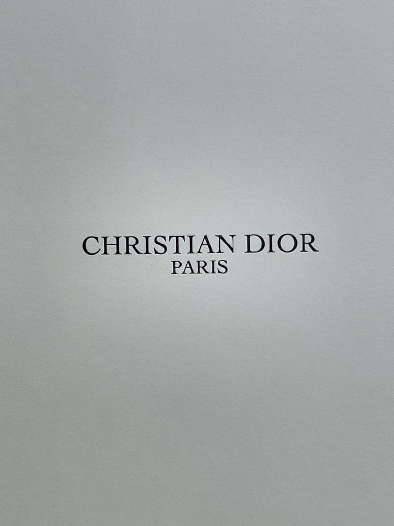 メゾン クリスチャンディオール ソープ&ローション ☆ 未使用