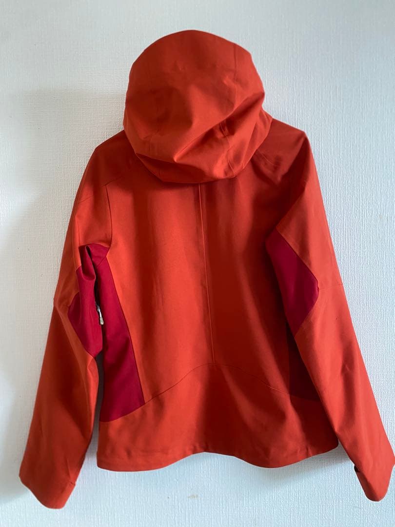 パタゴニア　スキーウェア