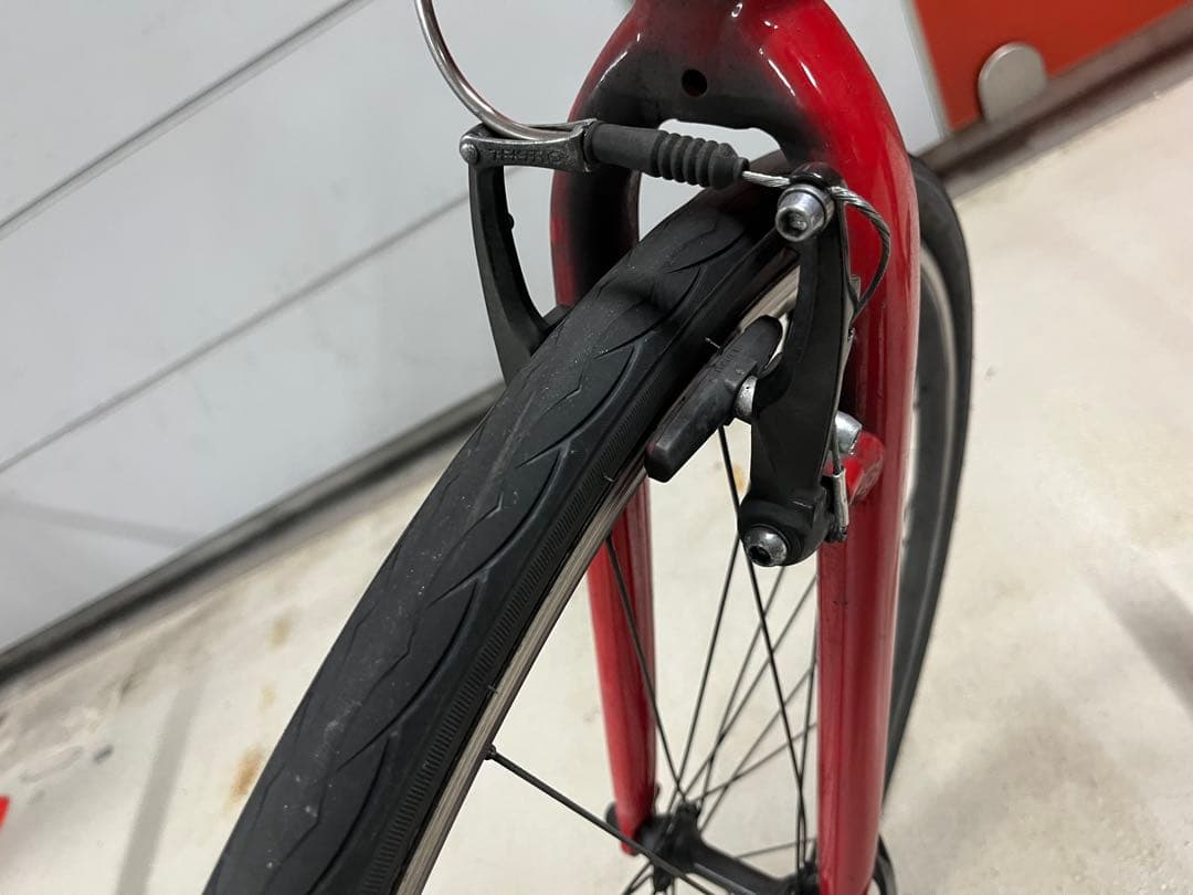 NESTO ネスト クロスバイク バカンゼ 自転車