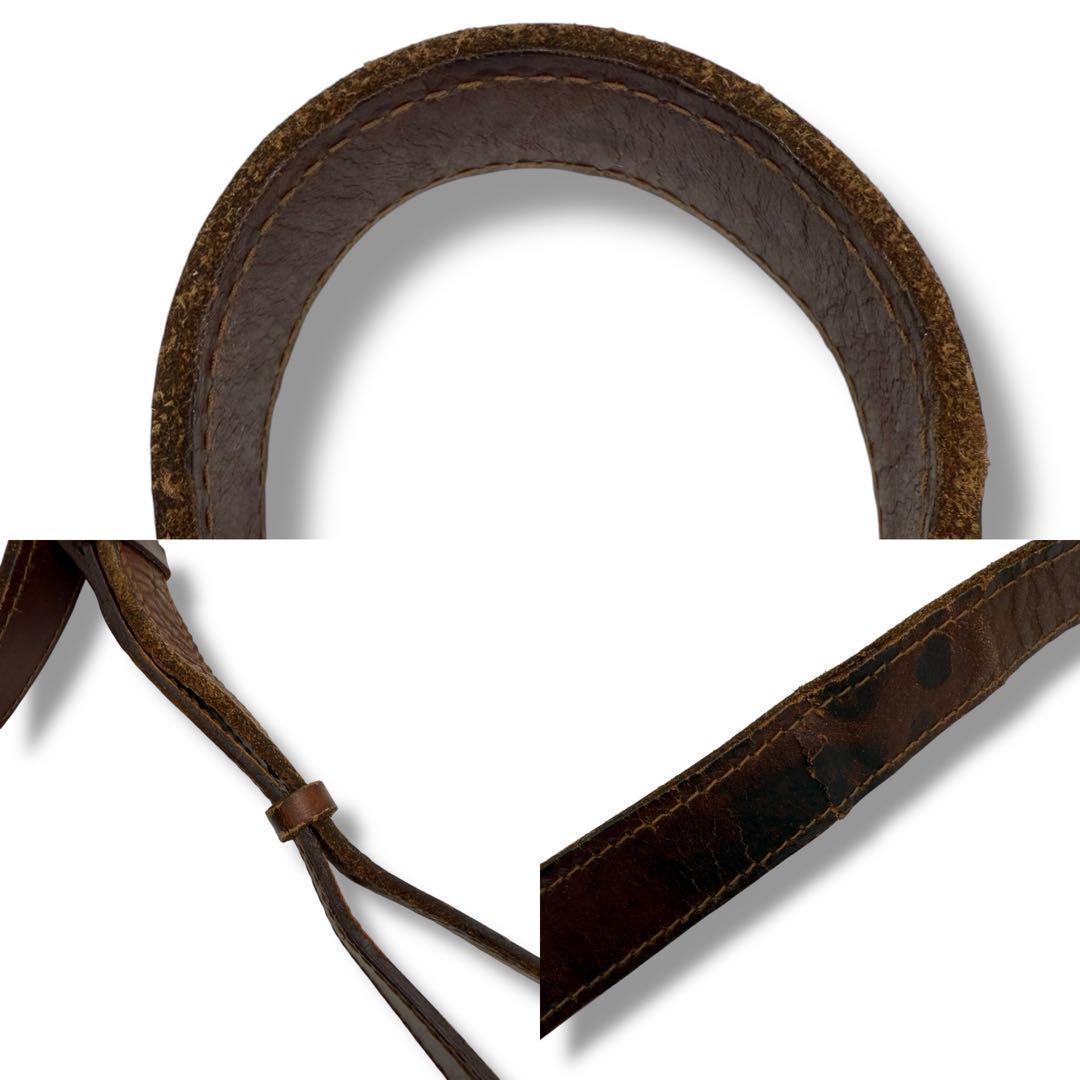 ポロ ラルフローレン ボストンバッグ PVC レザー 2way クロスボディ