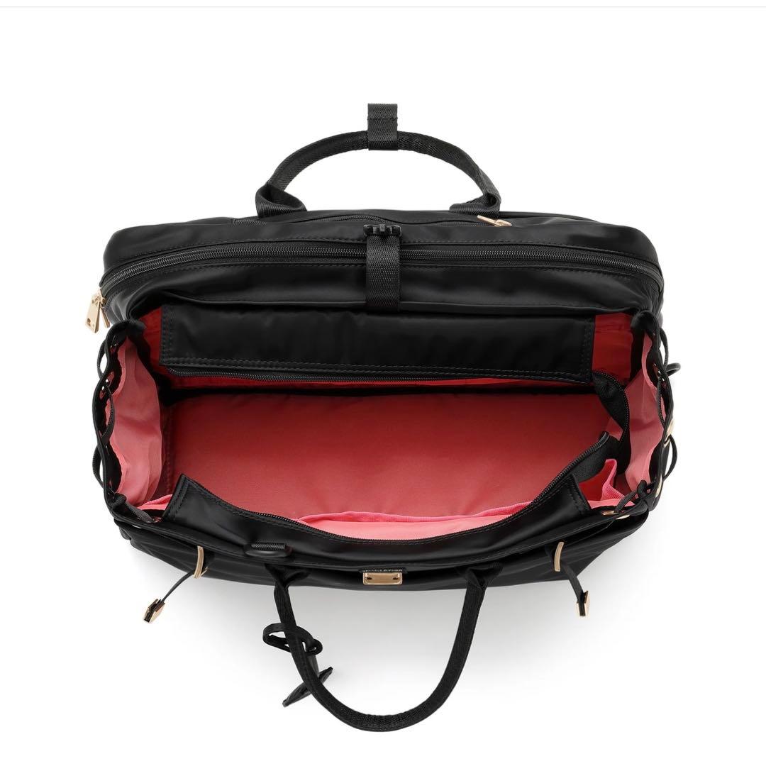 SELENT ETHER セレーンエテール PASSION36 GOLD 黒