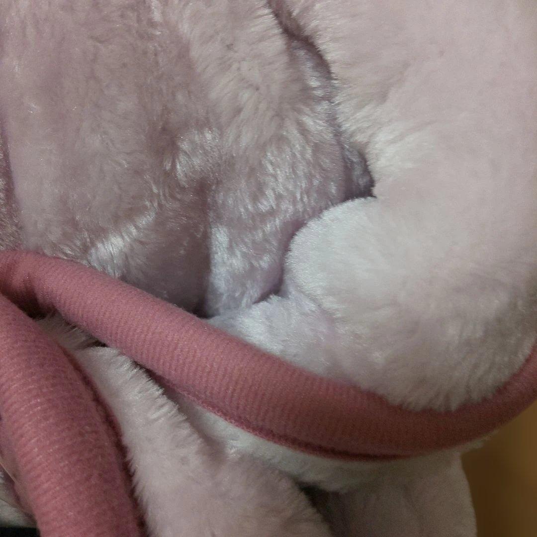 bmx様2点まとめ買い 西川衿付き合わせ毛布