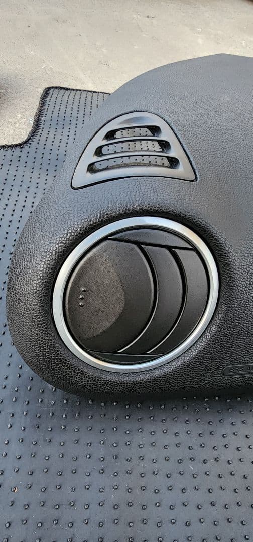 マツダ MAZDA RX-8 SE3P 助手席 ダッシュボー ドカバー