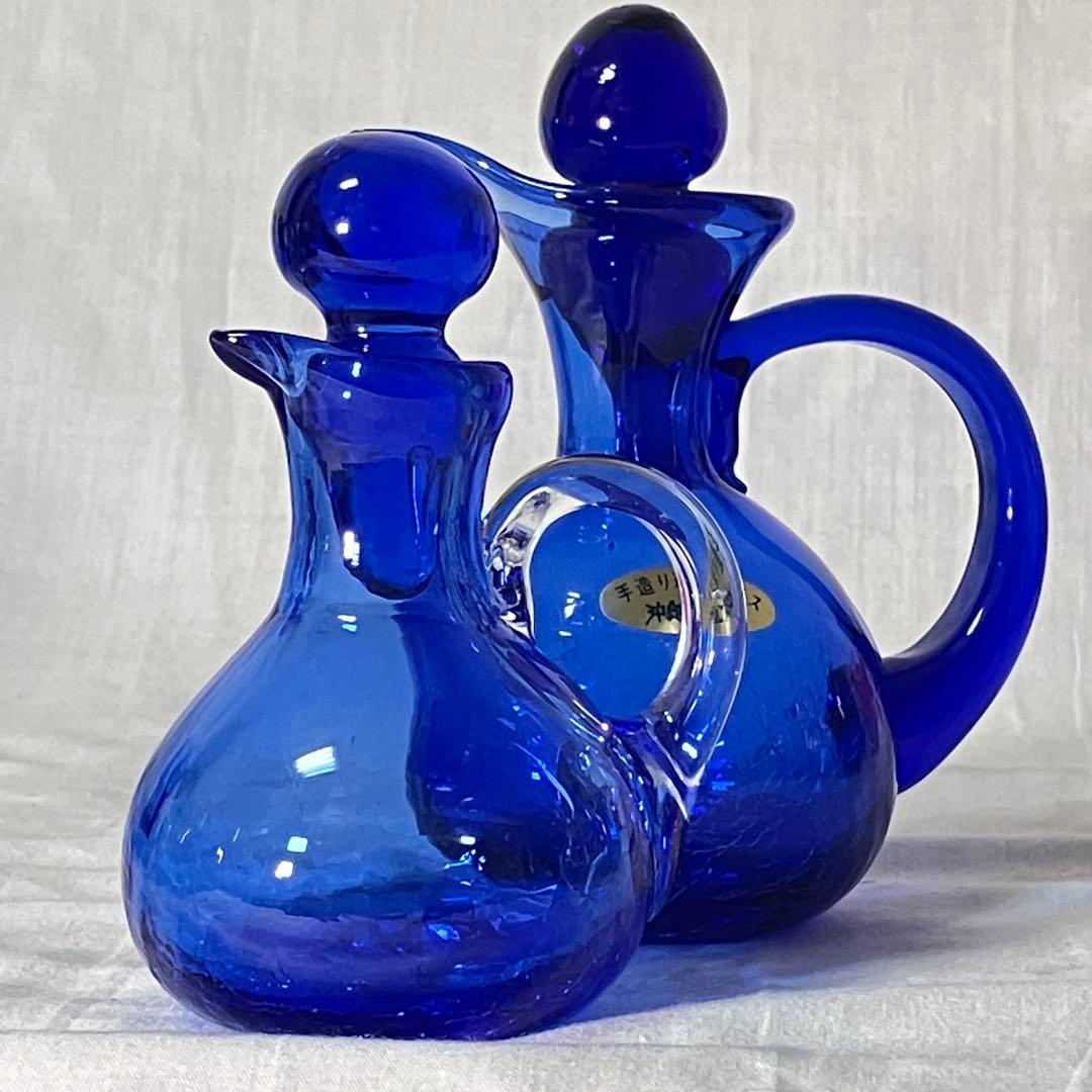 琉球ガラス 19個セット