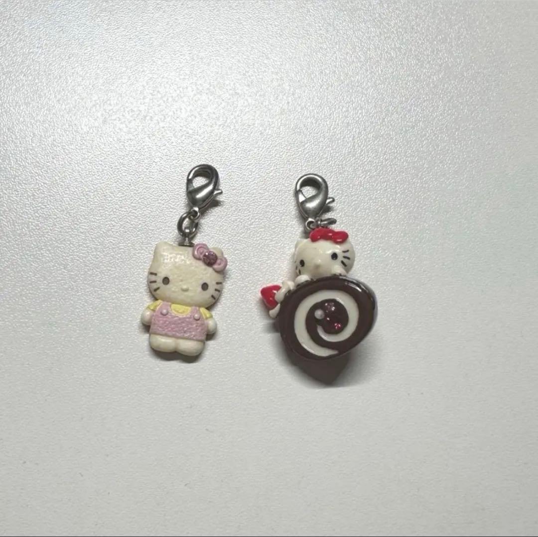 ハローキティ チャーム