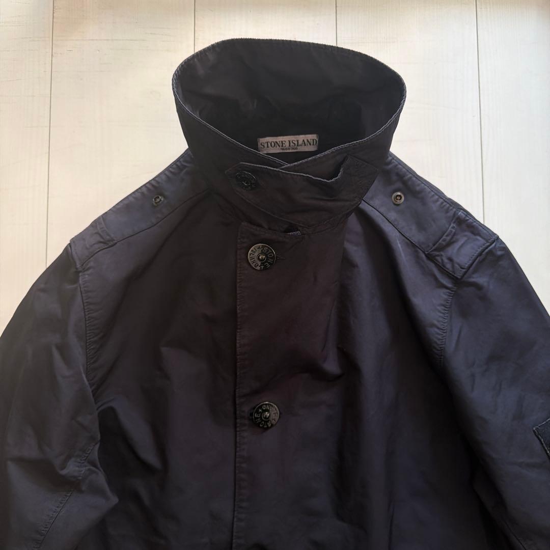 早い者勝ち！定価20万！STONE  ストーンアイランド コート