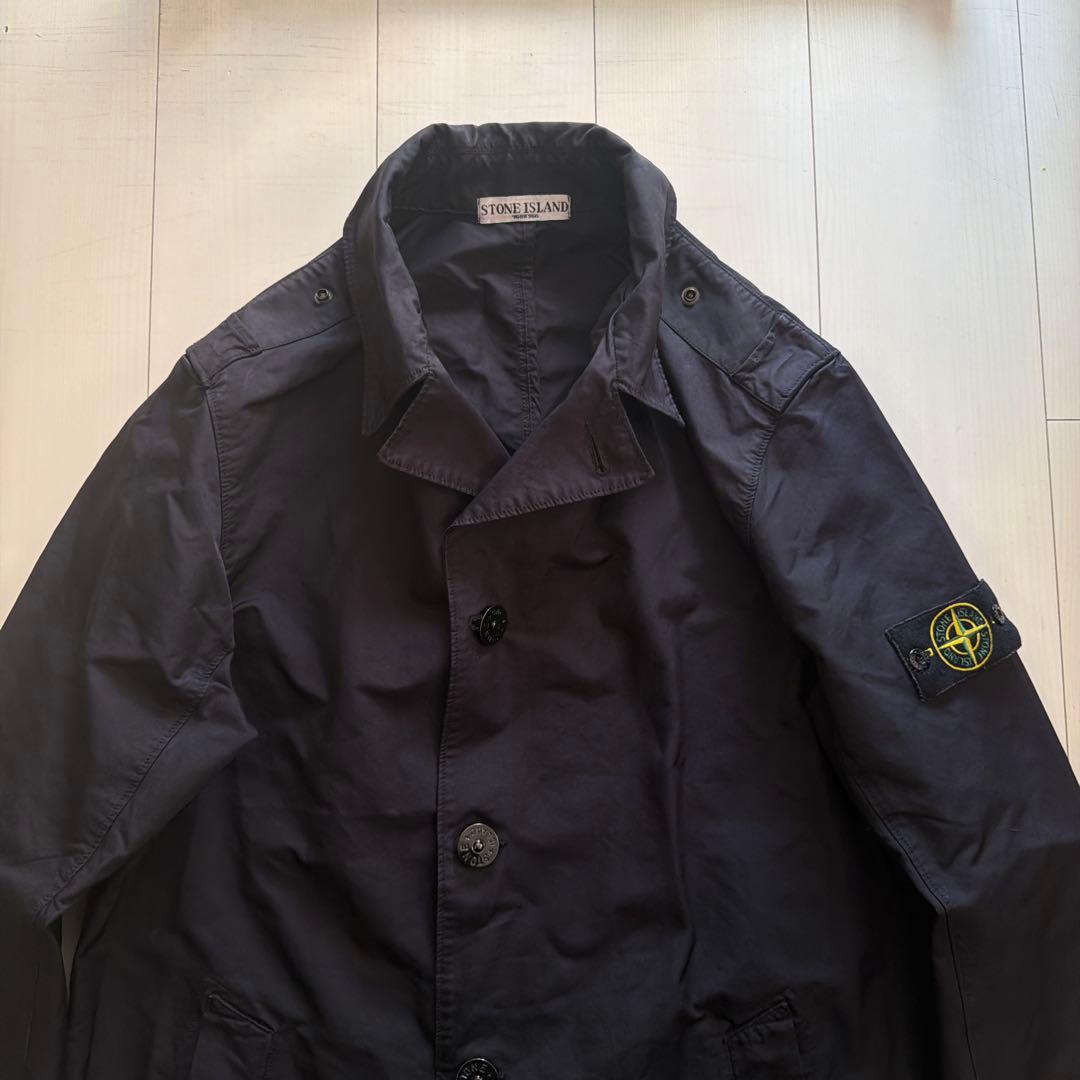 早い者勝ち！定価20万！STONE  ストーンアイランド コート