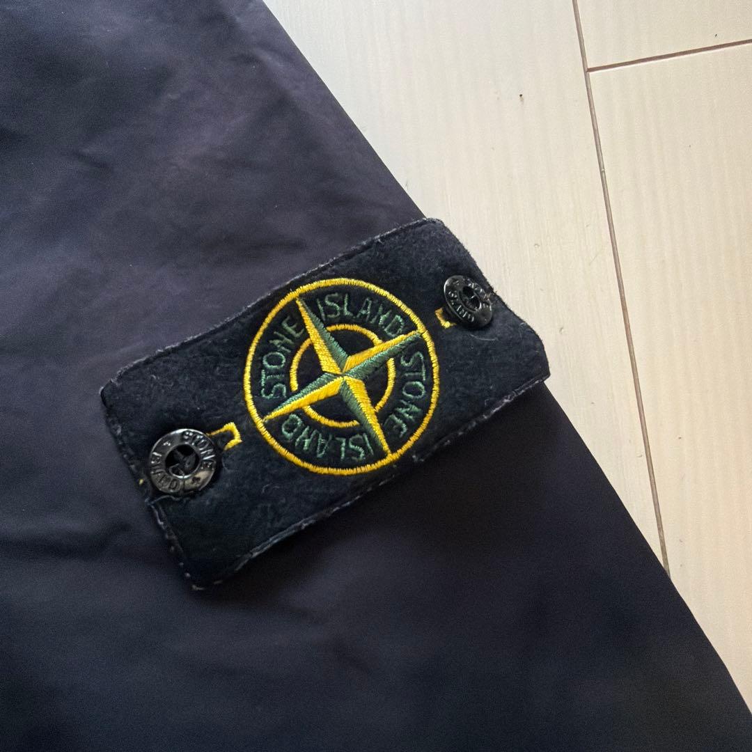 早い者勝ち！定価20万！STONE  ストーンアイランド コート