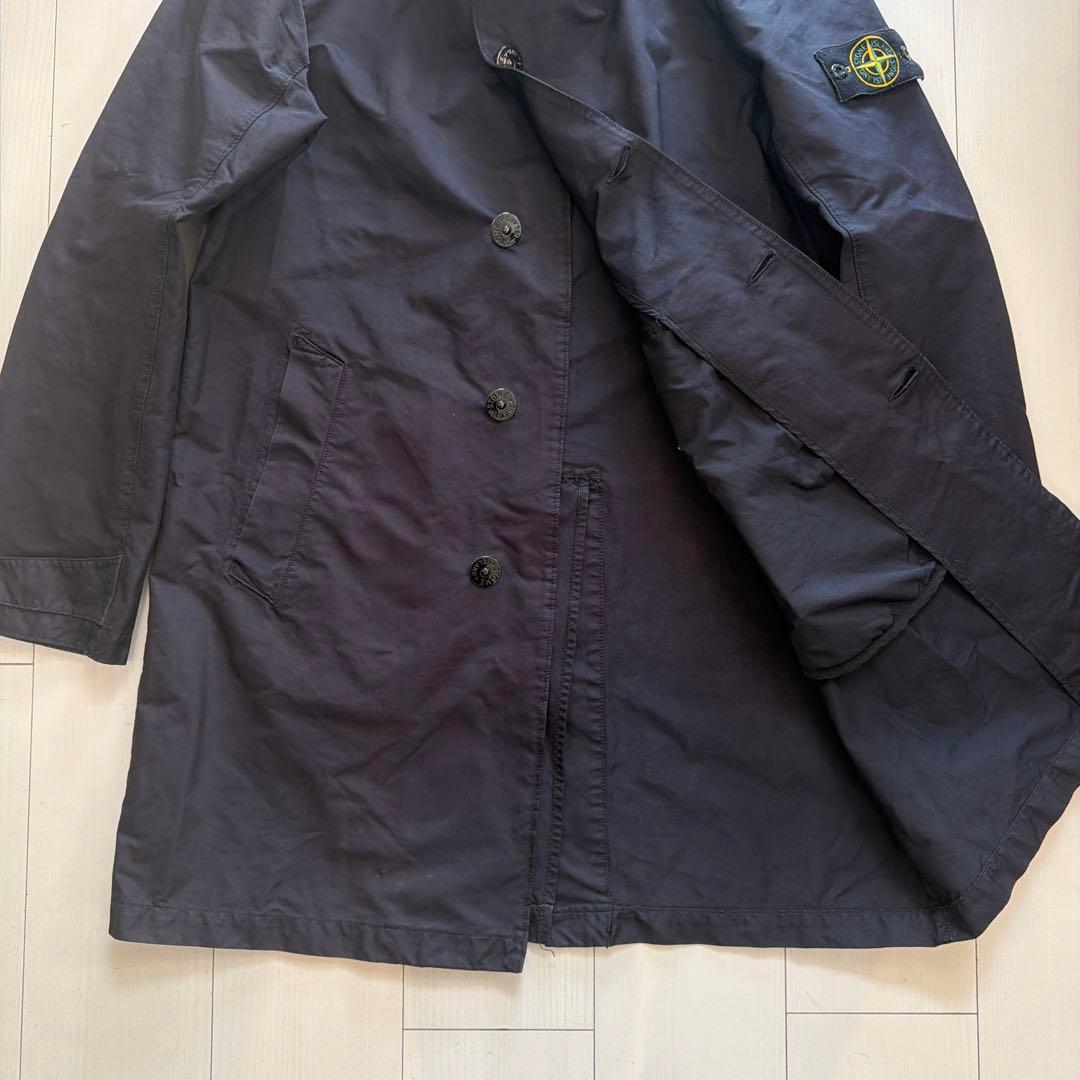 早い者勝ち！定価20万！STONE  ストーンアイランド コート