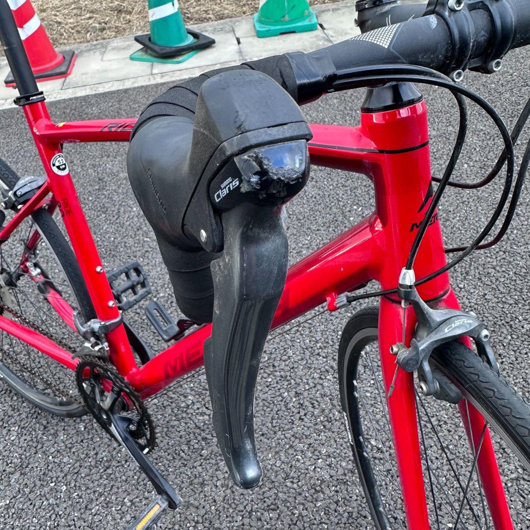 MERIDA RIDE80 引き取り可