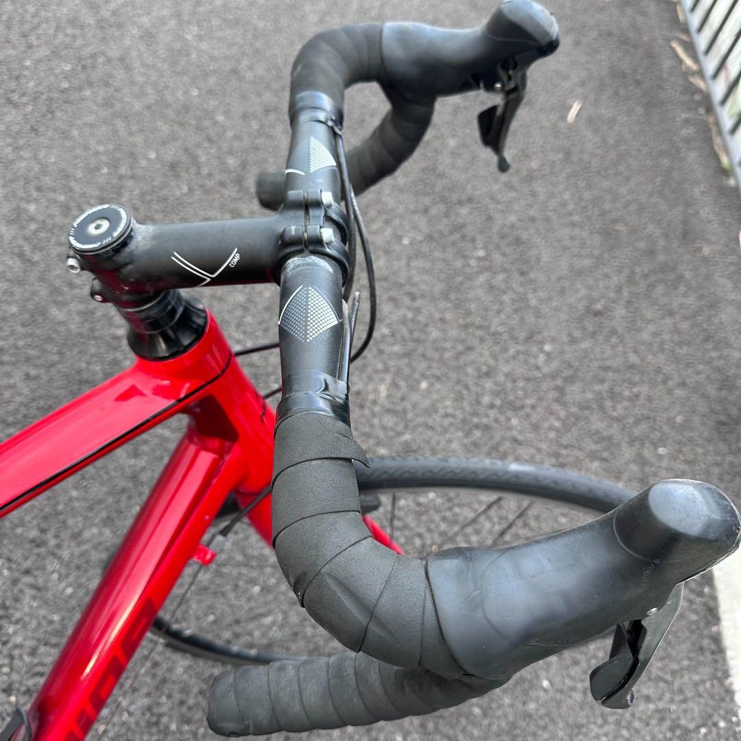 MERIDA RIDE80 引き取り可