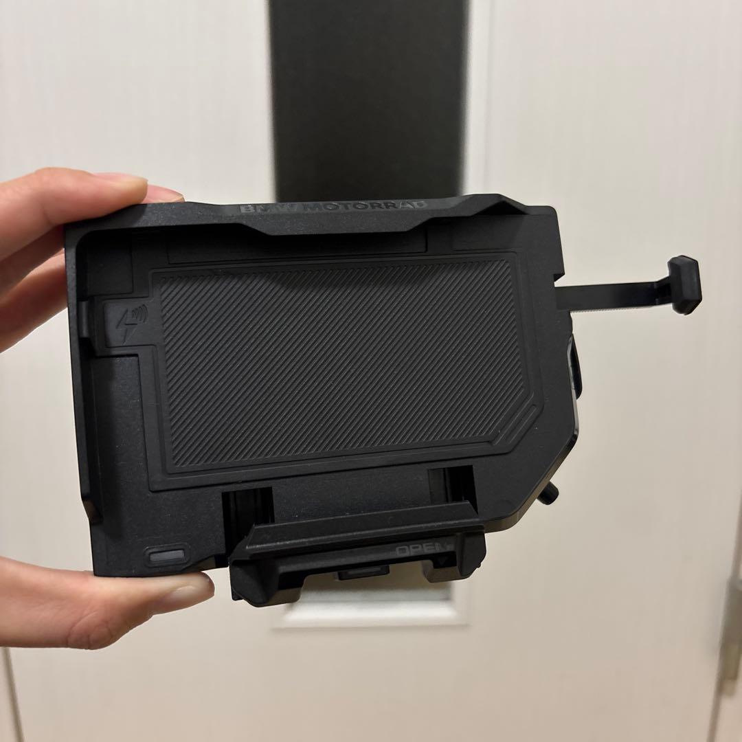  Motorrad クレードル スマホホルダー