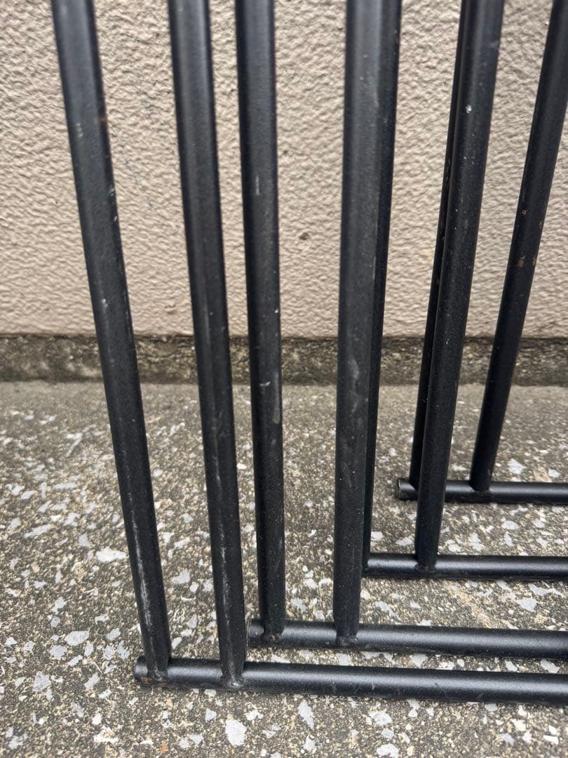 テーブル・チェア・ハンモック Mineyo Motonaga